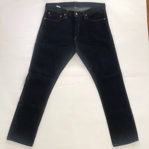 Man Polo Blue Jeans